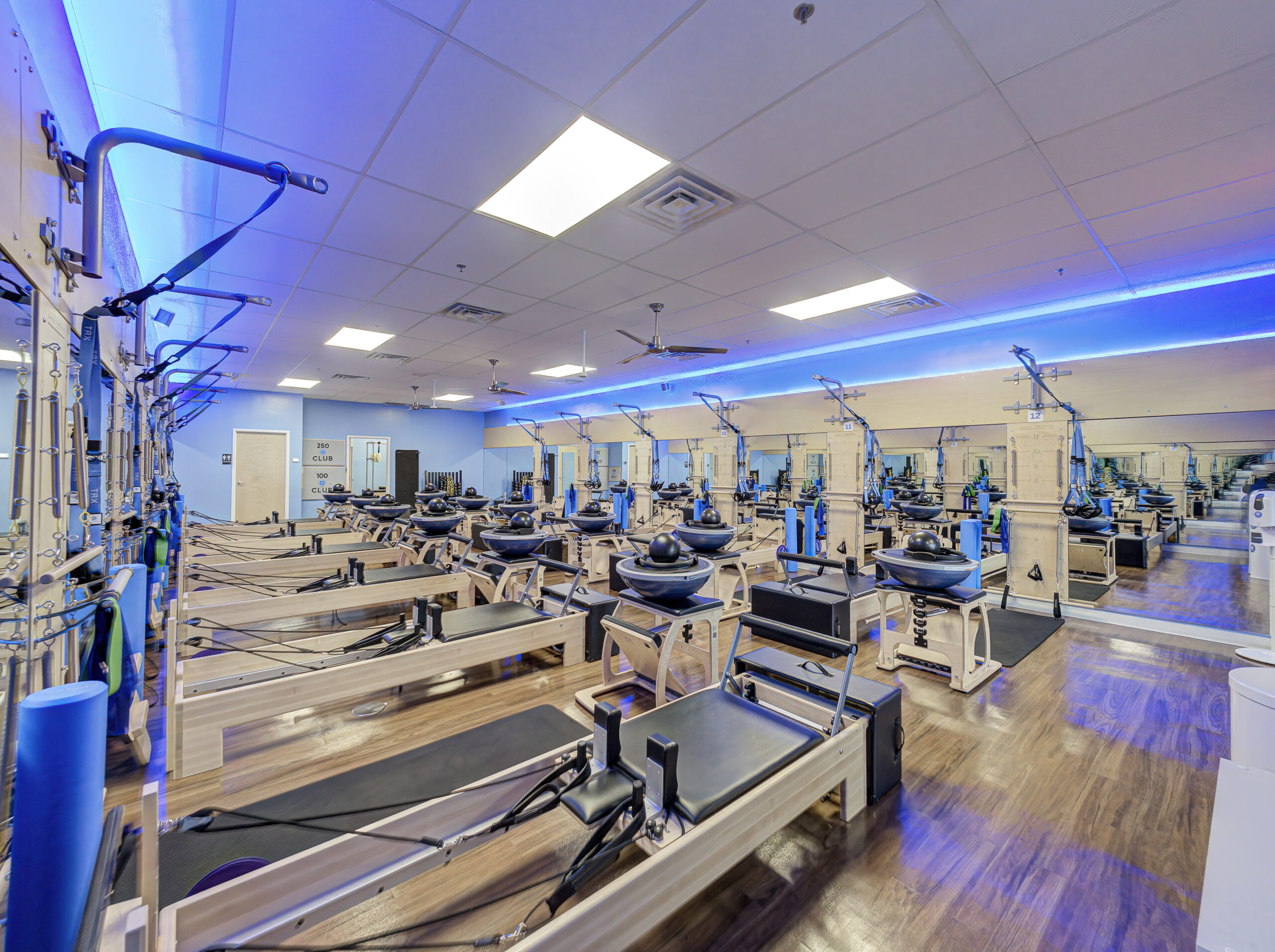 Club Pilates- Manalapan